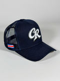 Wolaba Culture - Trucker Cap