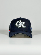 Wolaba Culture - Trucker Cap