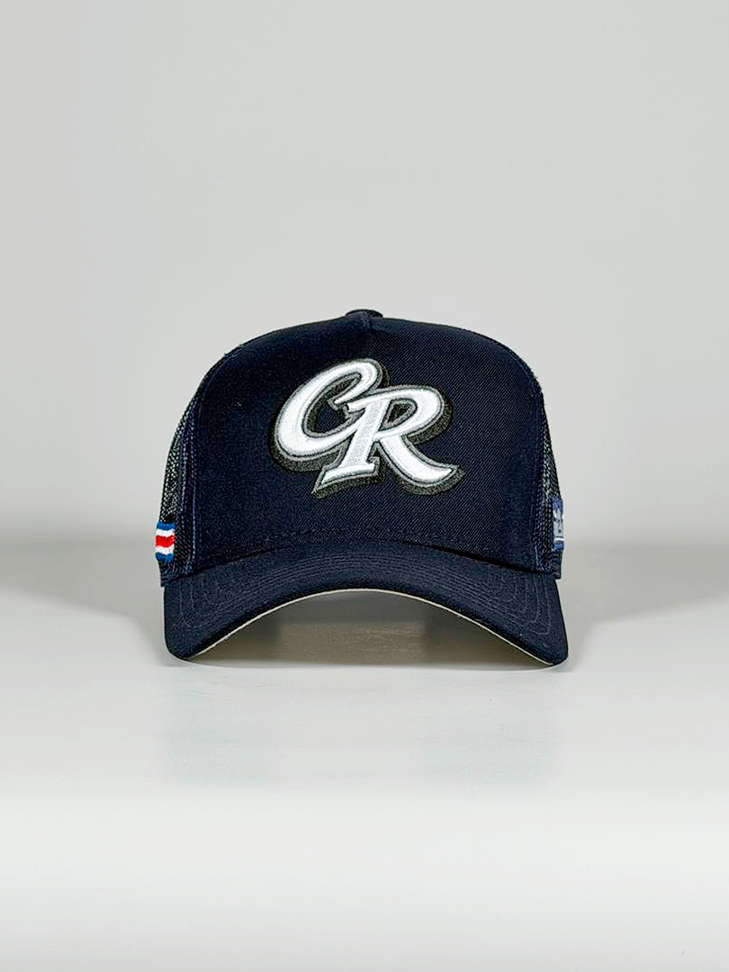 Wolaba Culture - Trucker Cap