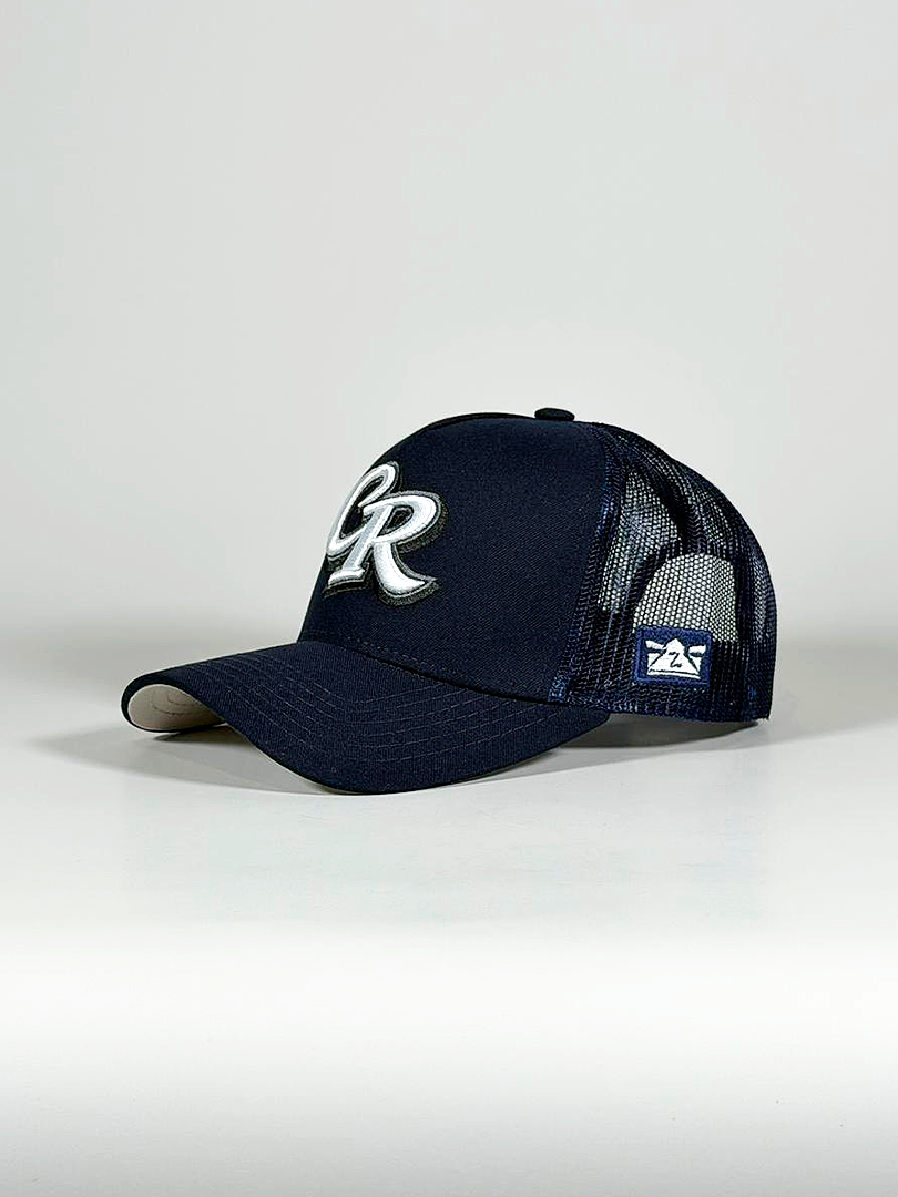 Wolaba Culture - Trucker Cap