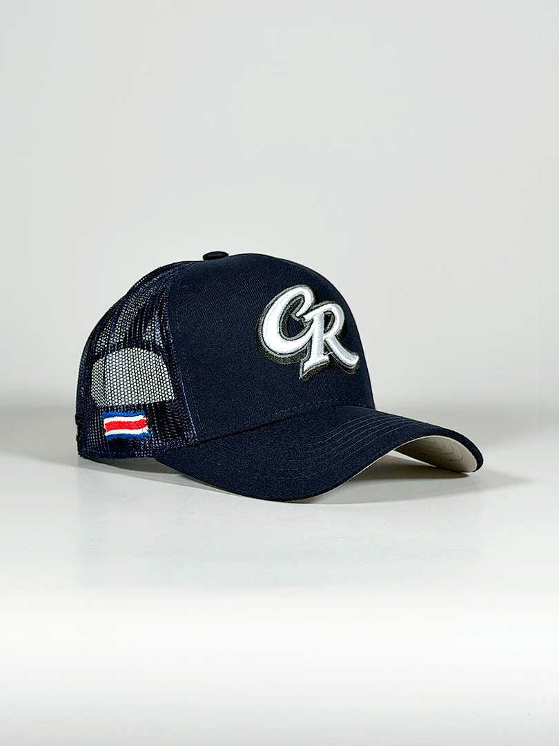 Wolaba Culture - Trucker Cap