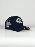 Wolaba Culture - Trucker Cap