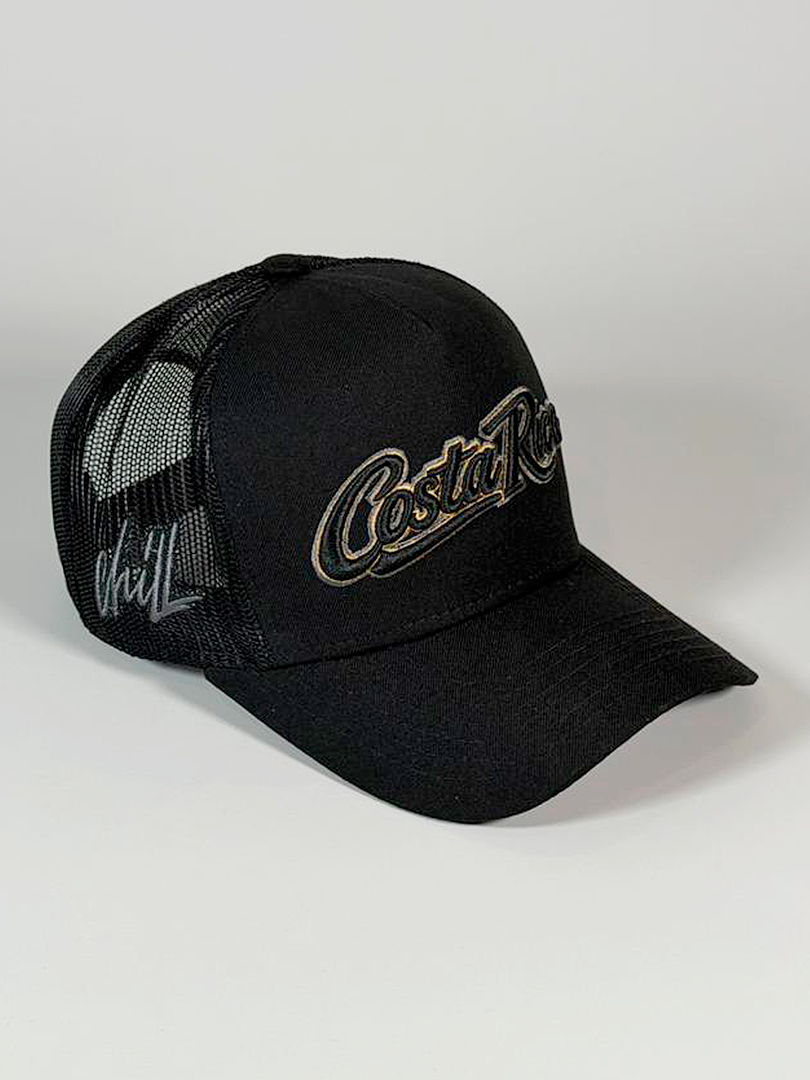 Wolaba Culture - Trucker Cap