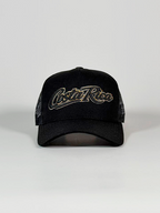 Wolaba Culture - Trucker Cap