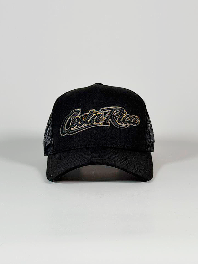 Wolaba Culture - Trucker Cap