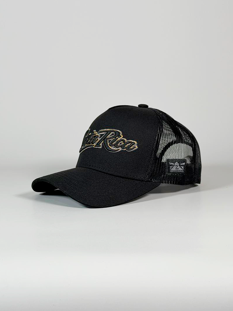 Wolaba Culture - Trucker Cap