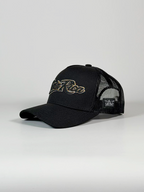 Wolaba Culture - Trucker Cap