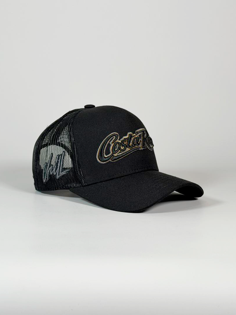 Wolaba Culture - Trucker Cap