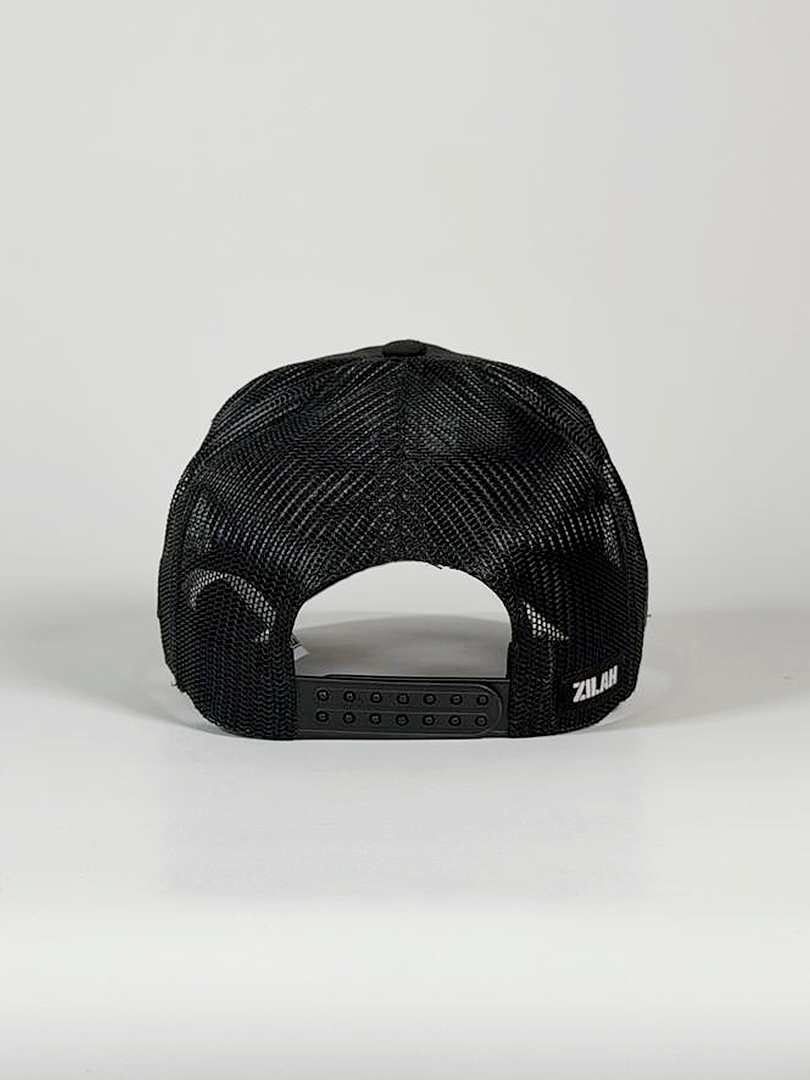 Wolaba Culture - Trucker Cap