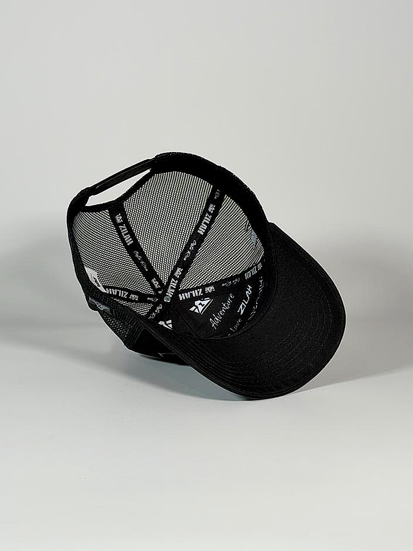 Wolaba Culture - Trucker Cap