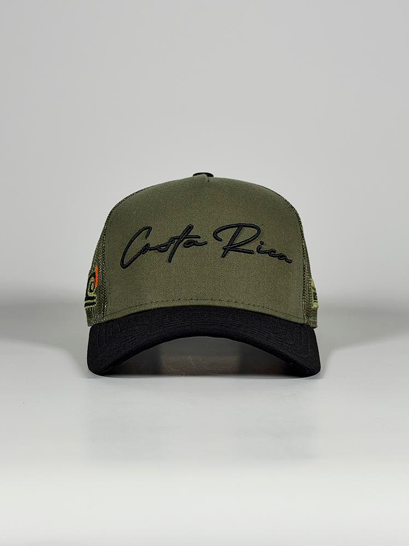 Line Up - Gorra Trucker
