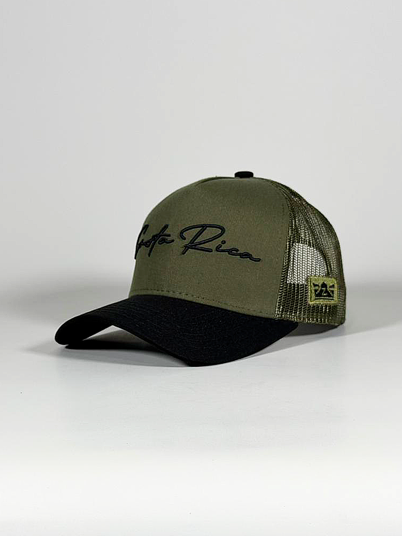 Line Up - Gorra Trucker