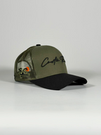 Line Up - Gorra Trucker
