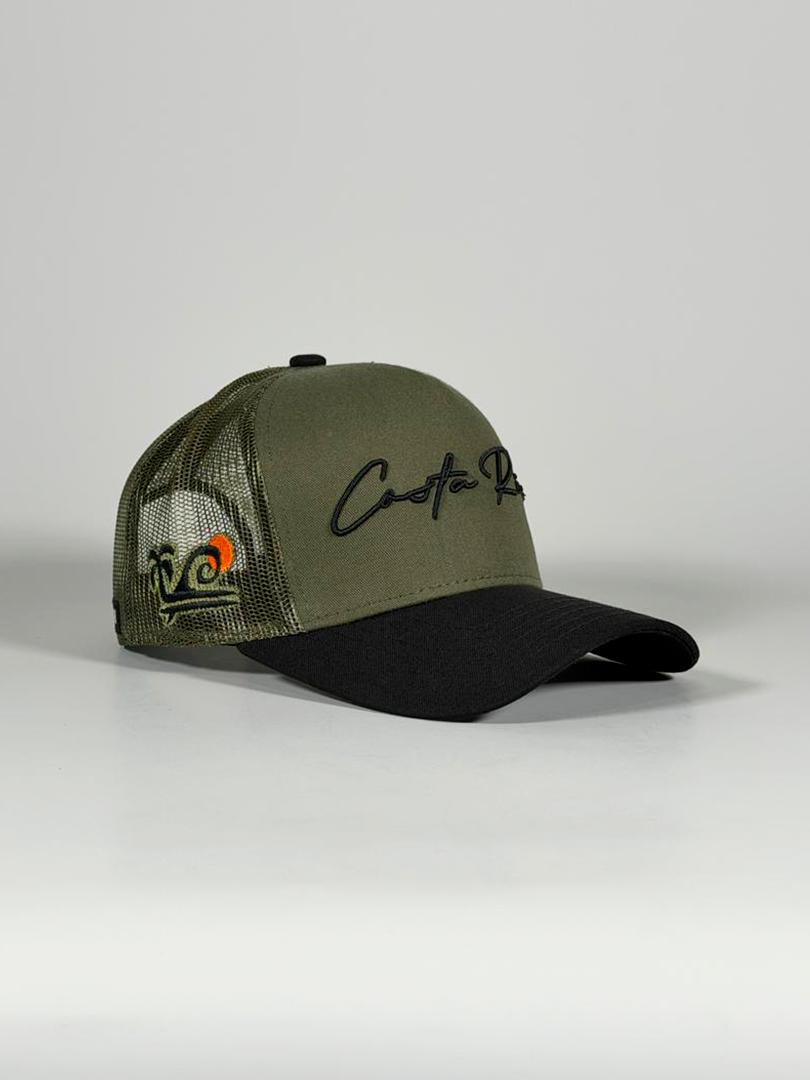 Line Up - Gorra Trucker