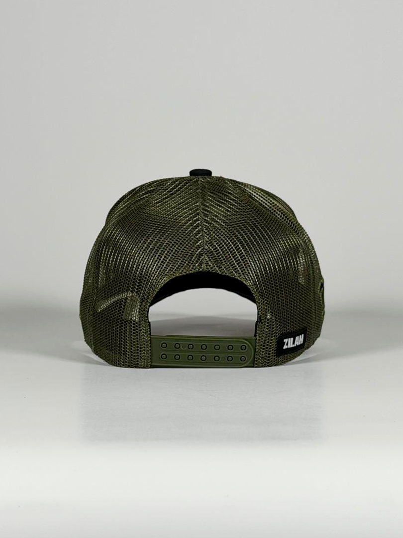Line Up - Gorra Trucker