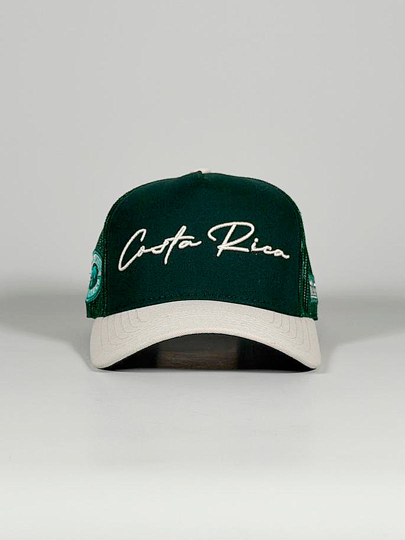Tico Vibes - Gorra Trucker