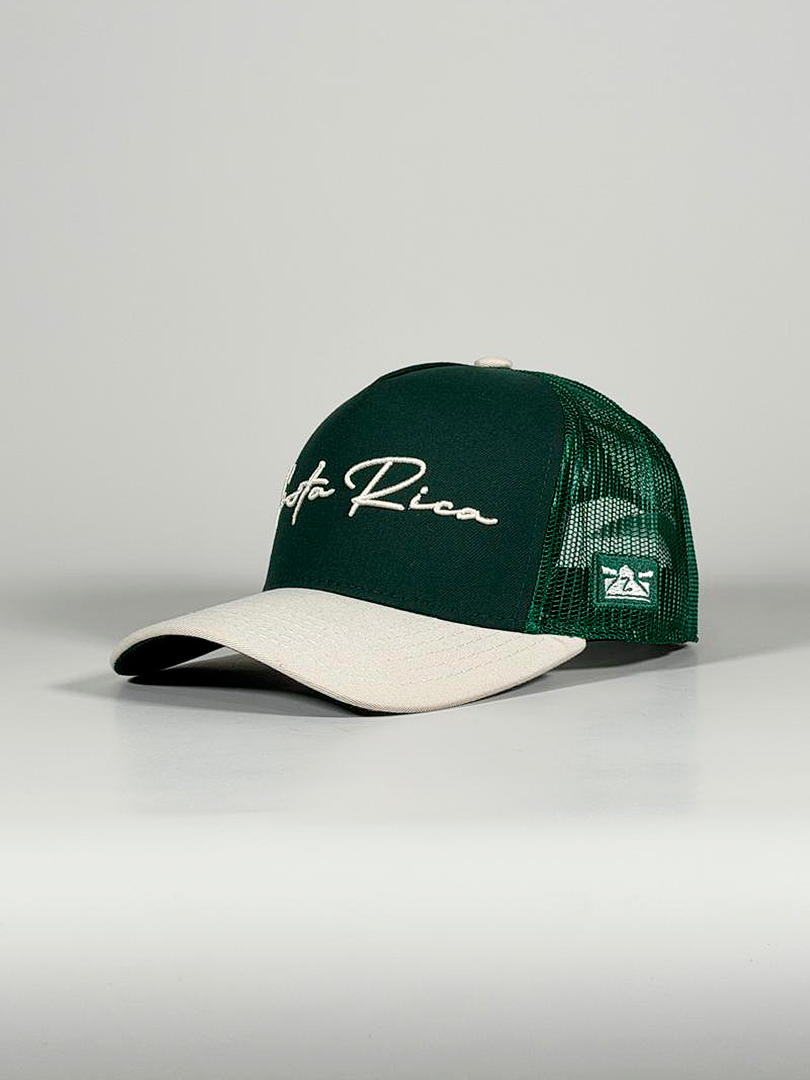 Tico Vibes - Gorra Trucker