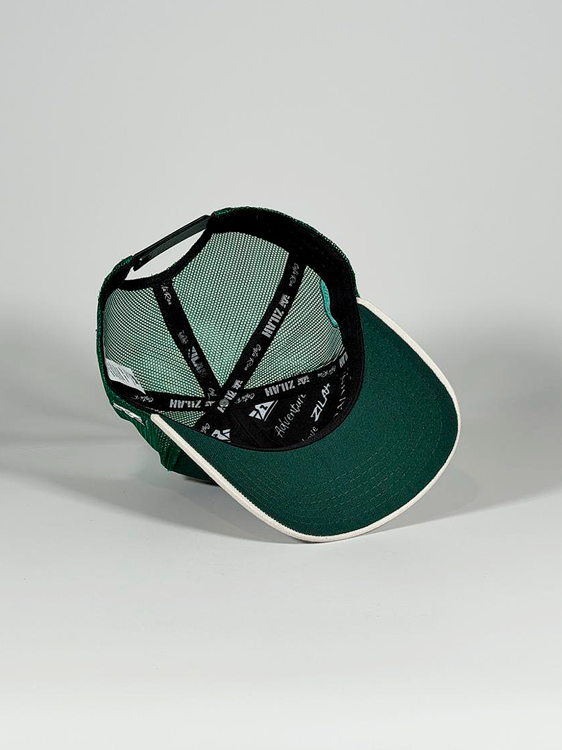 Tico Vibes - Gorra Trucker