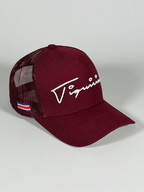 Tiquicia - Gorra Trucker