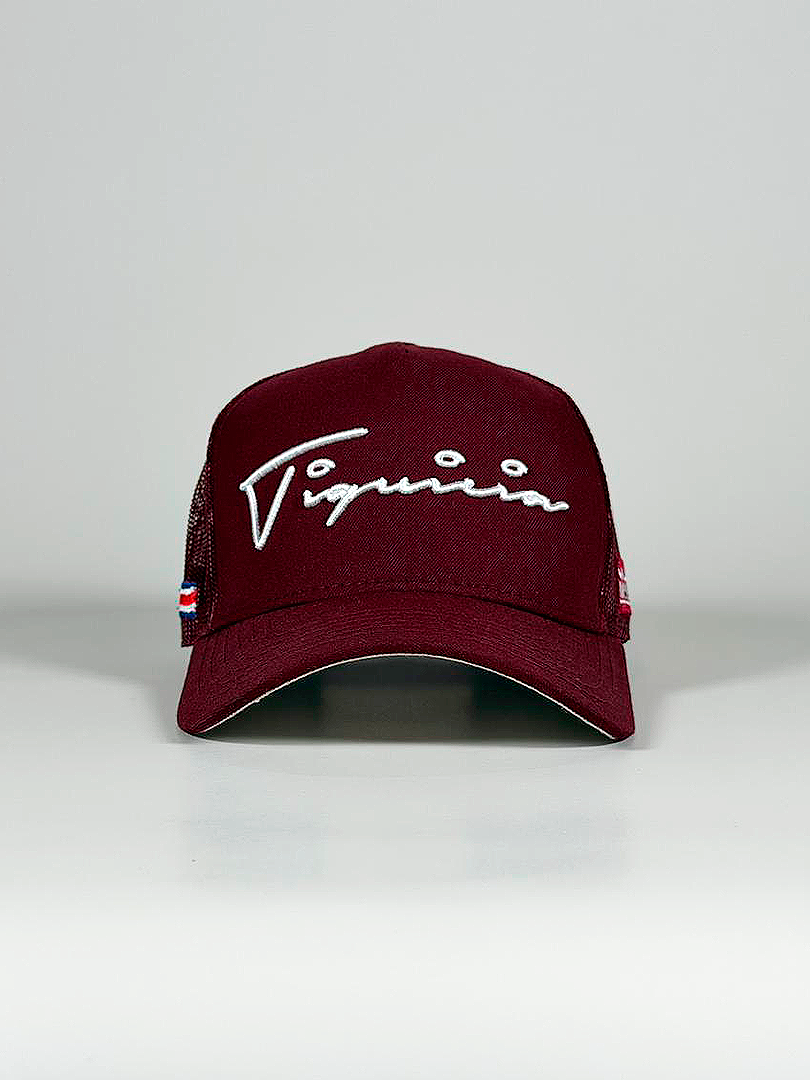 Tiquicia - Gorra Trucker