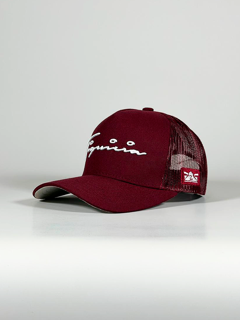 Tiquicia - Gorra Trucker