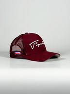 Tiquicia - Gorra Trucker