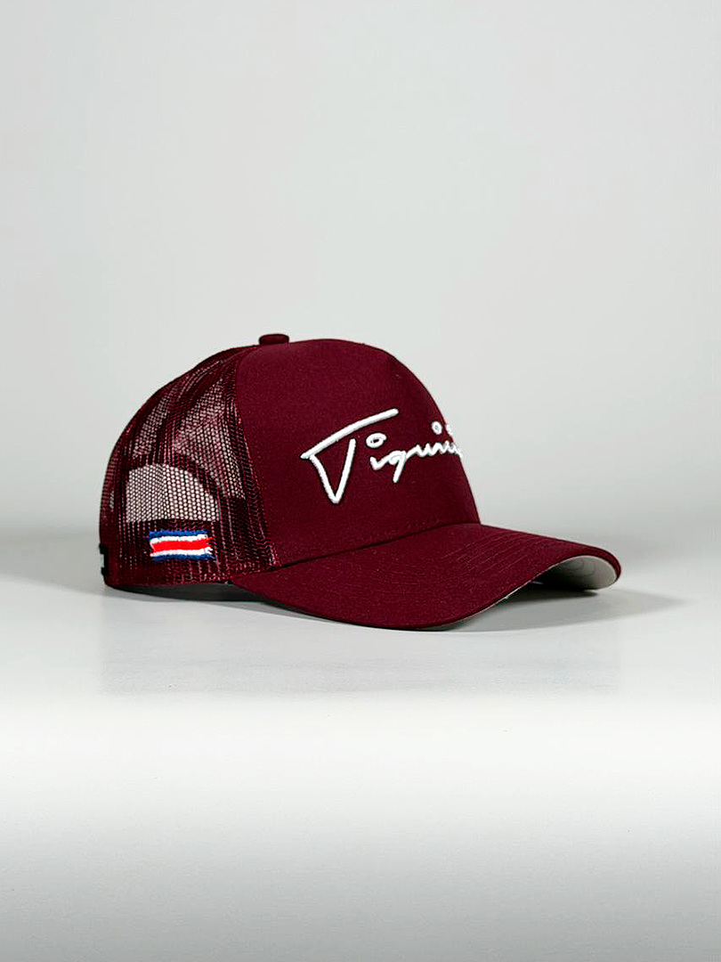 Tiquicia - Gorra Trucker