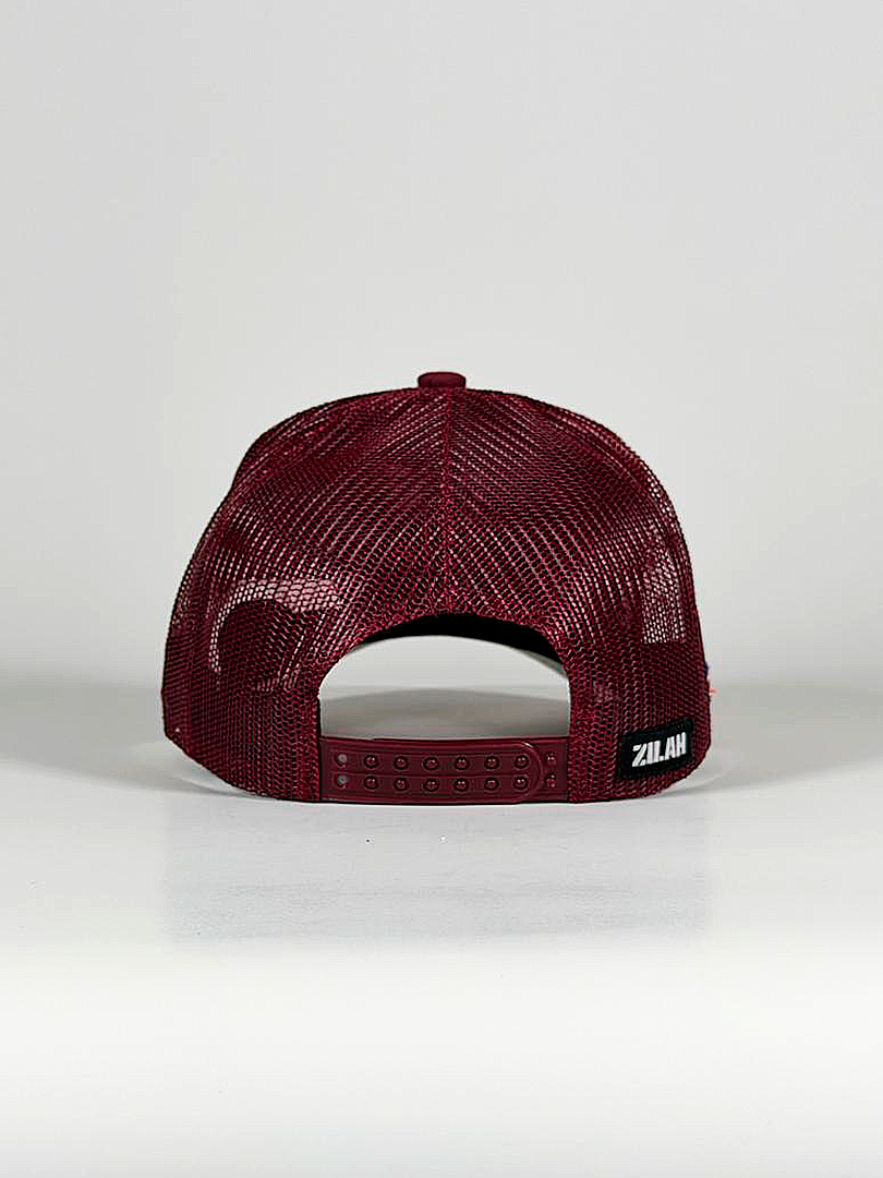 Tiquicia - Gorra Trucker