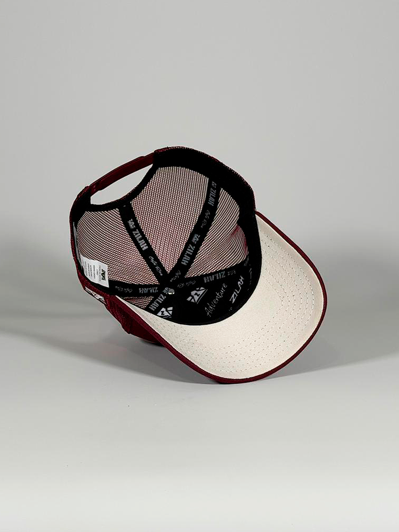 Tiquicia - Gorra Trucker