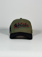 Wolaba Nation - Gorra Trucker