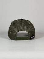 Wolaba Nation - Gorra Trucker