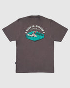 Back to Nature - Camiseta