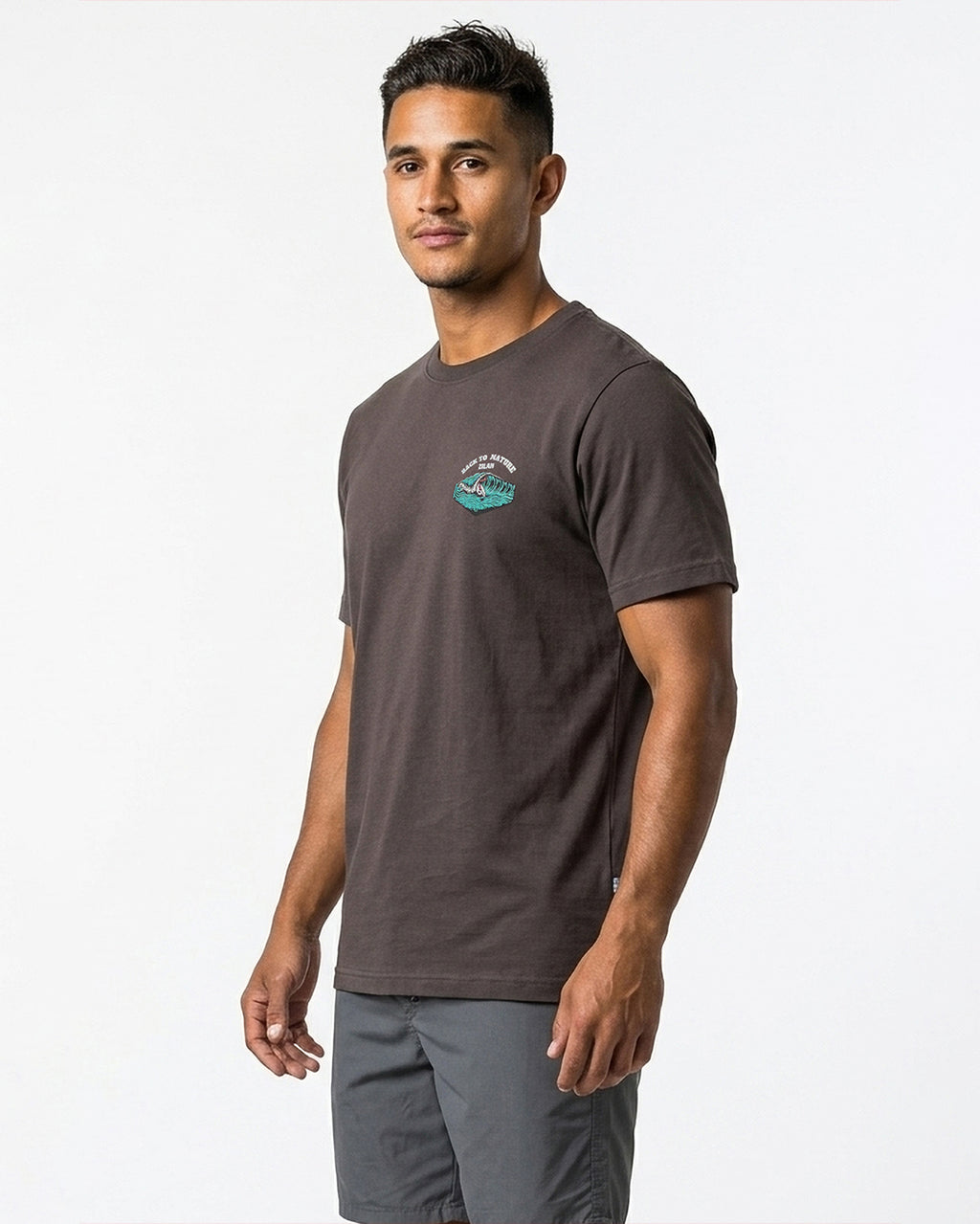 Back to Nature - Camiseta