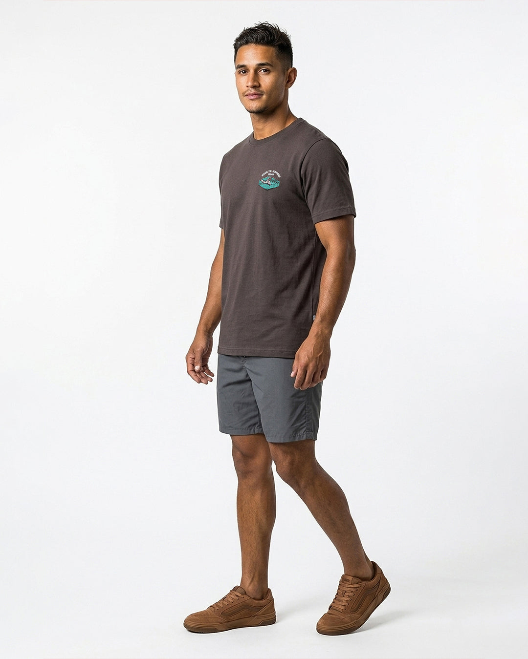 Back to Nature - Camiseta