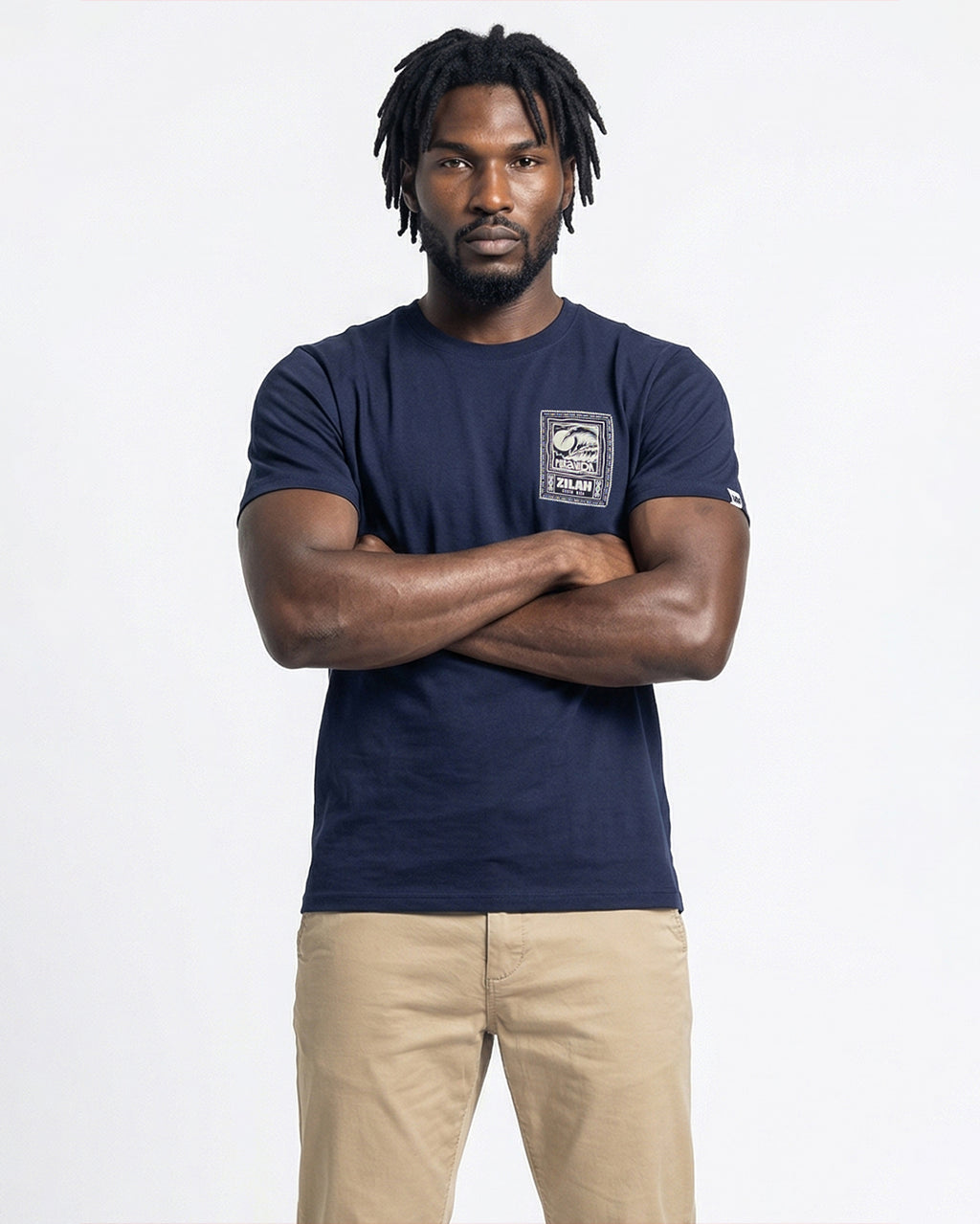 Big Wave - T-shirt
