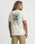 Big Wave - T-shirt