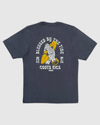 Blessed By The Tide - Camiseta