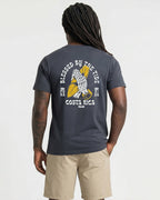 Blessed By The Tide - Camiseta