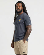 Blessed By The Tide - Camiseta