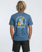 Blessed By The Tide - Camiseta