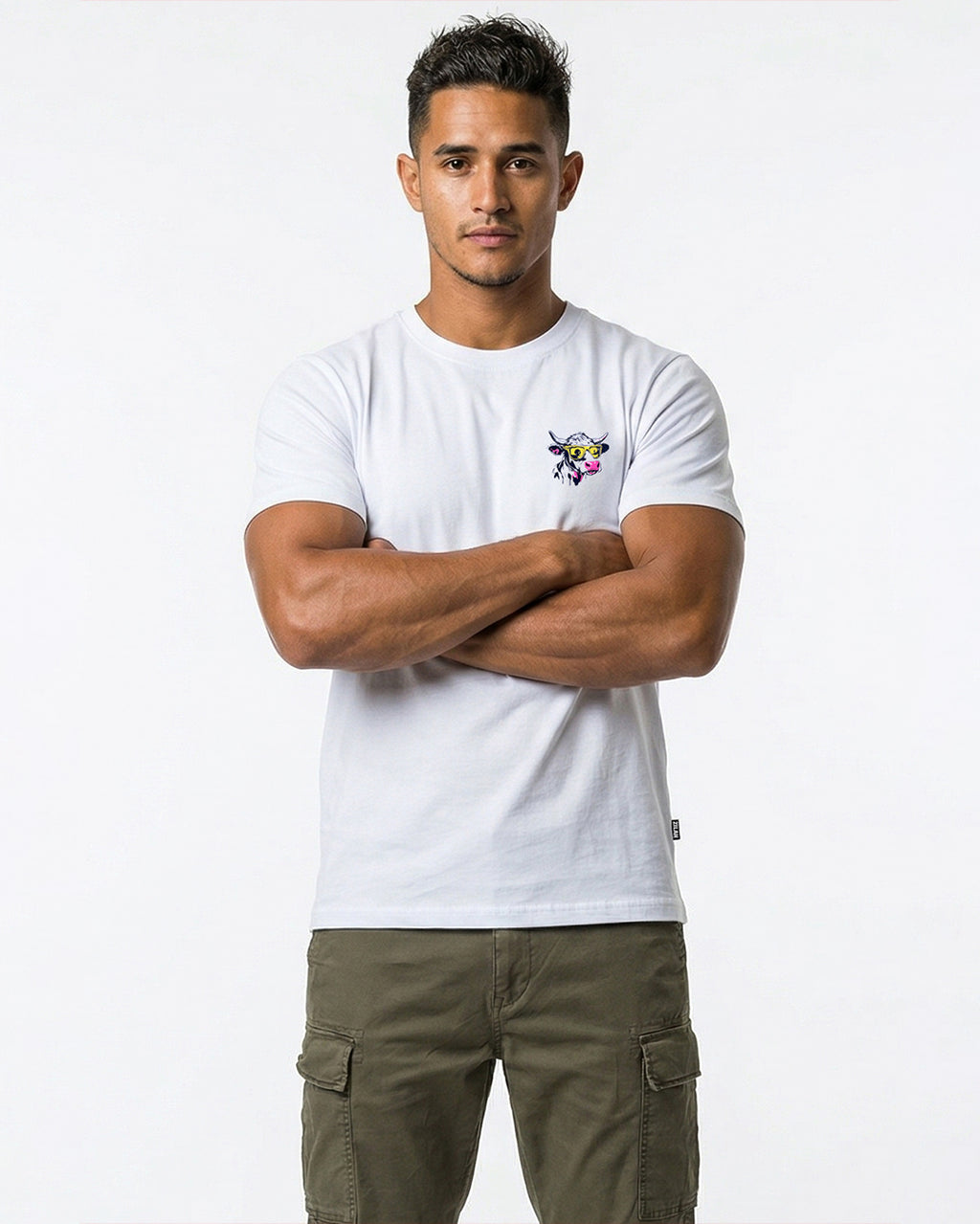 Coast Culture - T-shirt