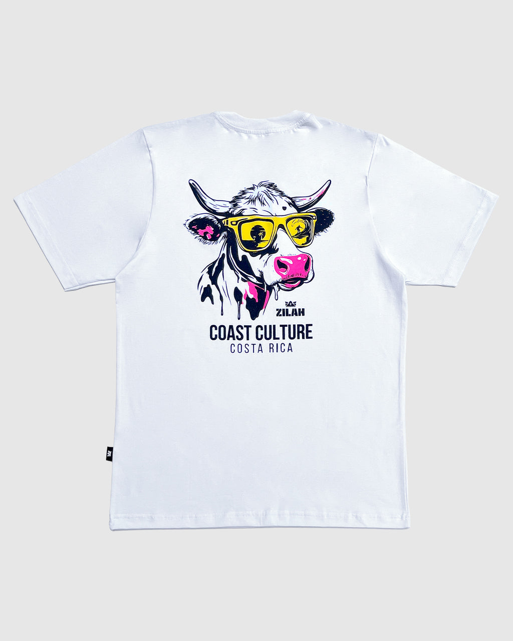 Coast Culture - Camiseta