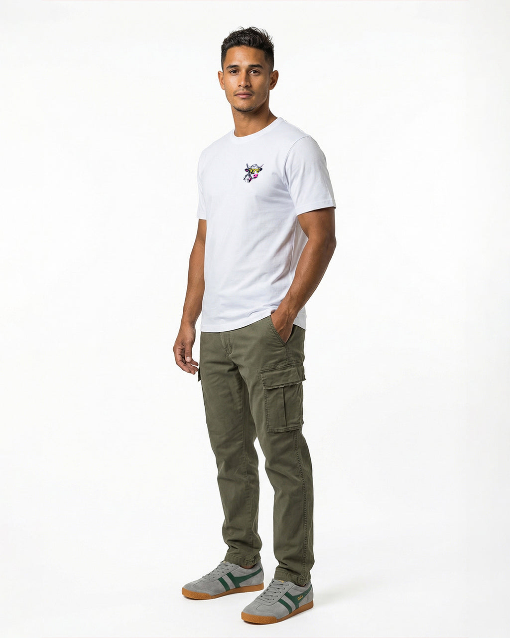 Coast Culture - Camiseta