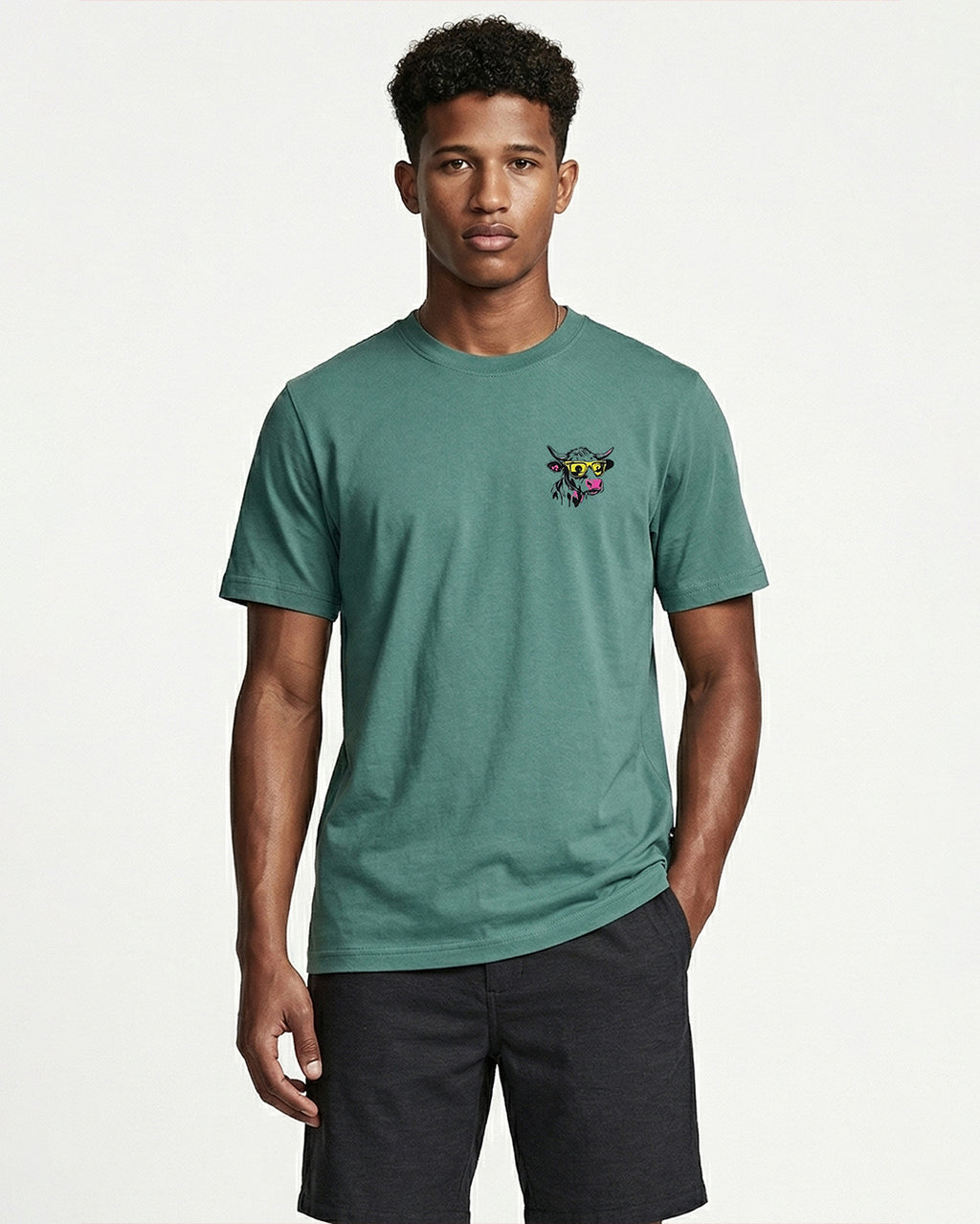 Coast Culture - Camiseta