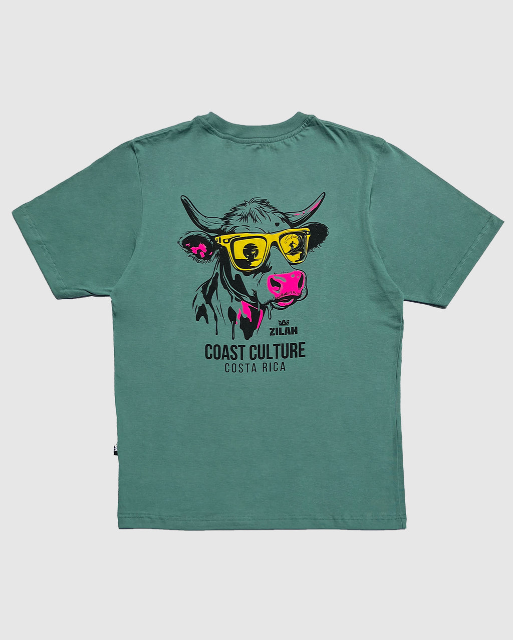 Coast Culture - Camiseta