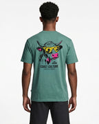 Coast Culture - Camiseta