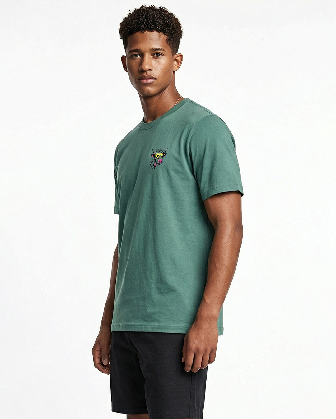 Coast Culture - Camiseta