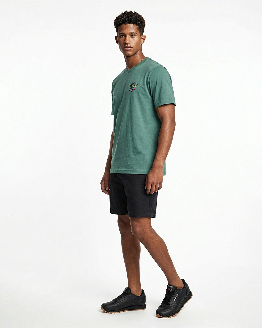 Coast Culture - Camiseta