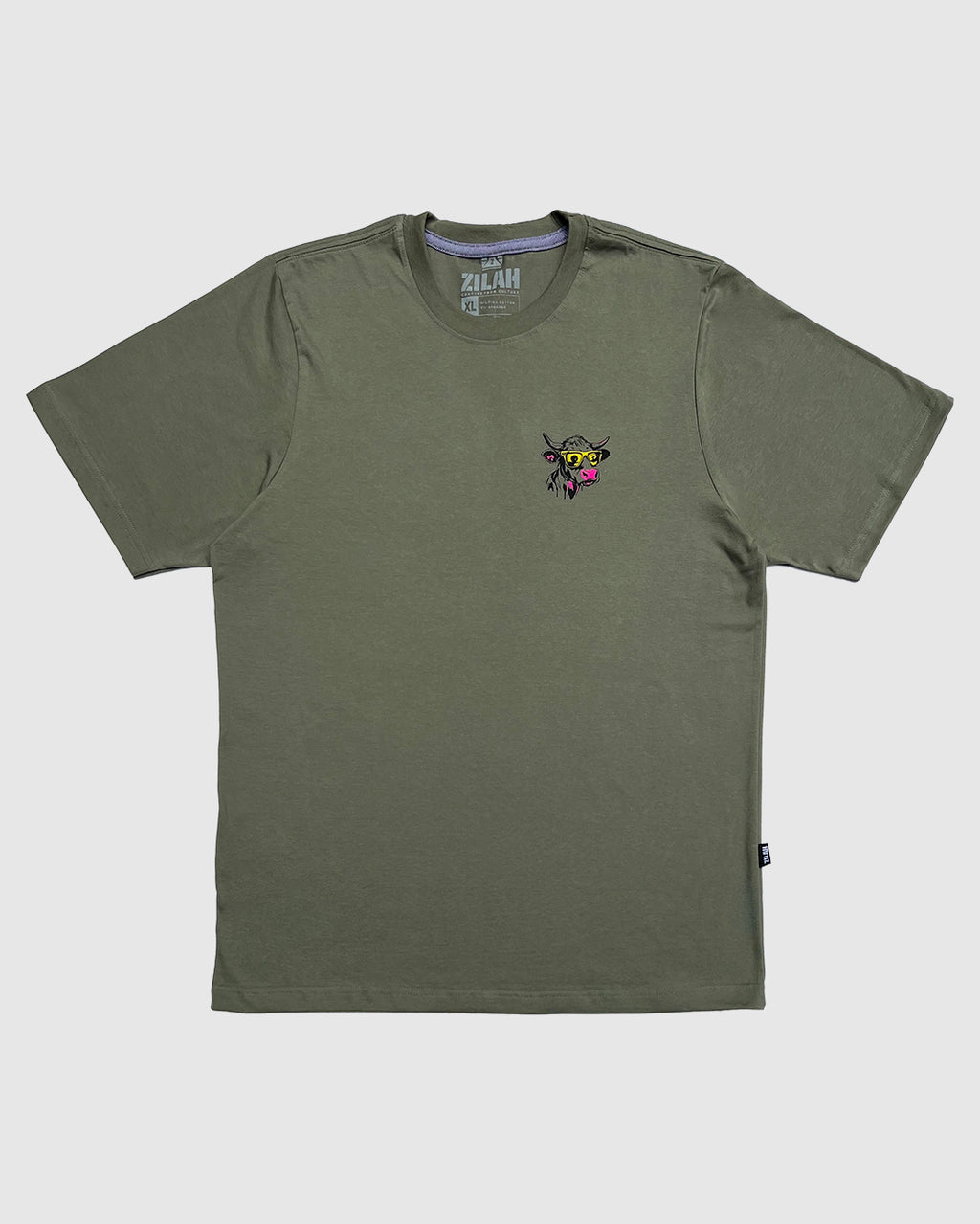 Coast Culture - Camiseta