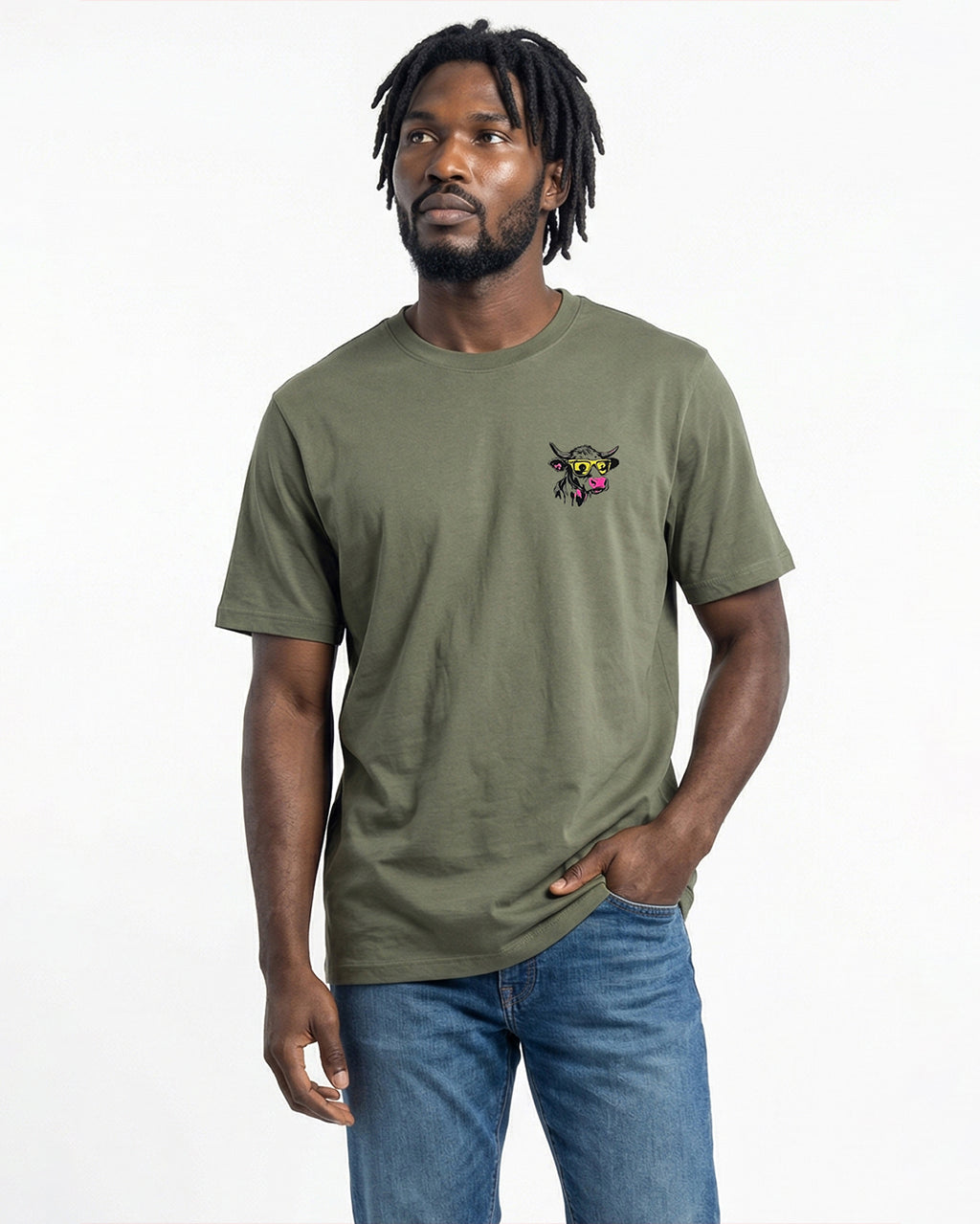 Coast Culture - T-shirt